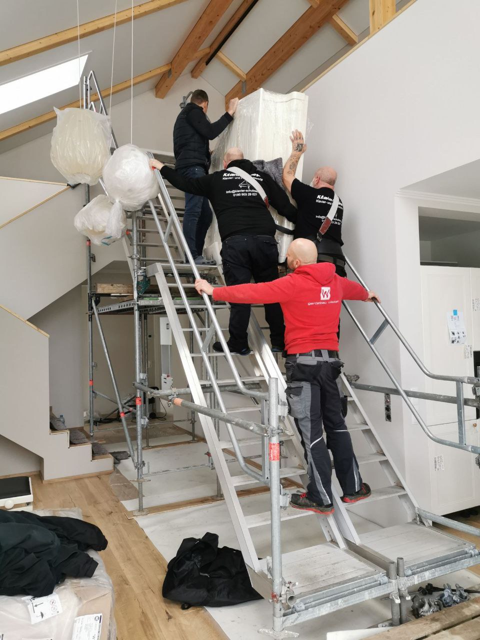 Erhöhter Schwierigkeitsgrad